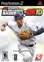 MLB 2K10 (Playstation 2)