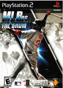 MLB The Show 06 (Playstation 2)