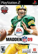 Madden 2009 (Playstation 2)