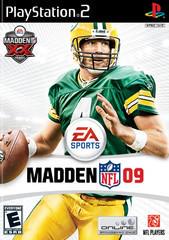 Madden 2009 (Playstation 2)