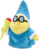 Plush: Magikoopa