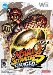 Mario Strikers Charged (WII)