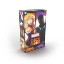 Marvel Dice Throne (2 Player W/Captain Marvel & Black Panther)
