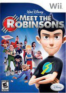 Meet The Robinsons (WII)