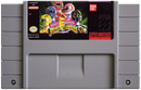 Mighty Morphin Power Rangers (SNES)