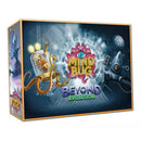 Mind Bug - Beyond Evolution