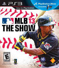 MLB The Show 13 (PS3)