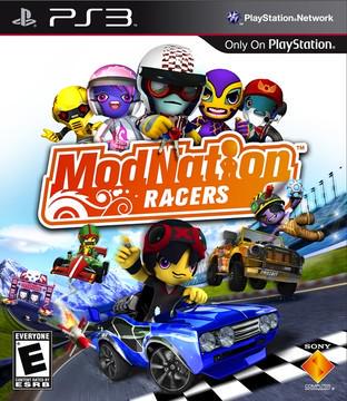 Modnation Racers (PS3)