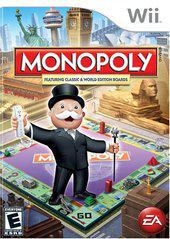 Monopoly (Wii)