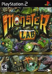 Monster Lab (Playstation 2)