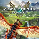 Monster Hunter Stories 2: Wings of Ruin (Switch)