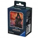 Lorcana TCG: Mulan Deckbox