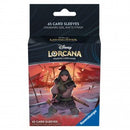 Lorcana TCG: Mulan Sleeves
