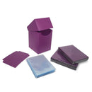 Elite 2 Combo Pack - Deck Guards, Inner Sleeves, AND Deck Box!