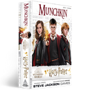 Munchkin - Harry Potter