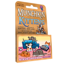 Munchkin Kittens