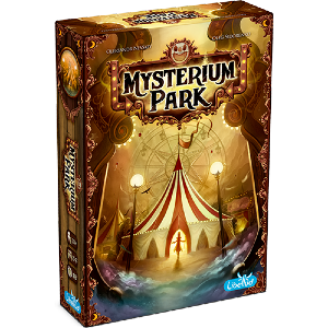 Mysterium Park