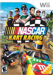 Nascar Kart Racing (WII)