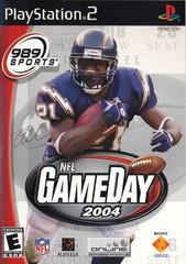 NFL Gameday 2004 (Playstation 2)