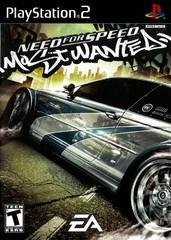 Need For Speed Most Wanted (Playstation 2)