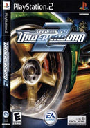 Need For Speed Underground 2 (Playstation 2)