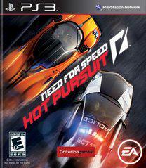 Need For Speed Hot Pursuit (PS3)