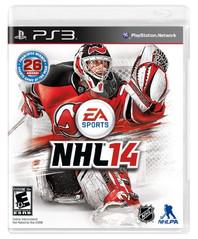 NHL 14 (PS3)