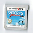 Snoopy's Grand Adventure (3DS)
