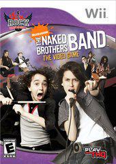 The Naked Brothers Band (WII)