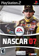 Nascar 07 (Playstation 2)