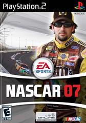 Nascar 07 (Playstation 2)