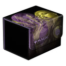Ultimate Guard Deck Box: MTG Duskmourn - Sidewinder 100+ Xenoskin