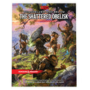 D&D RPG: Phandelver and Below The Shattered Obelisk