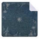 Pirates Collection: 2024 Cloth 2-Player Playmat Ocean