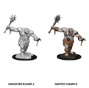 Dungeons & Dragons Nolzur's Marvelous Unpainted Miniatures: Ogre Zombie