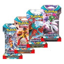Pokemon TCG: Paradox Rift Blister Pack
