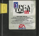 PGA Tour Golf III (Genesis)