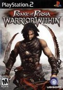 Prince Of Persia Warrior Within (Playstation 2)