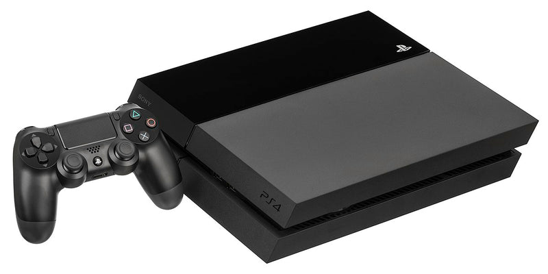 Playstation 4 500GB