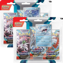 Pokemon TCG: Paradox Rift 3 Pack Blister