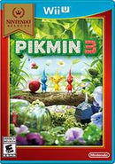 Pikmin 3 (Wii U)