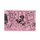 Yōkai Collection: Leather Pink/Black 200+ Deck Box 2022