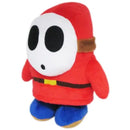 Plush: Shy Guy