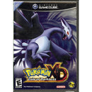 Pokémon Gale Of Darkness XD (Gamecube)