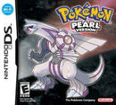 Pokemon Pearl (DS)