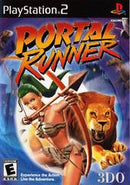 Portal Runner (Playstation 2)