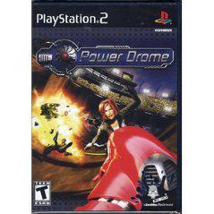 Power Drome (Playstation 2)