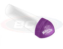 PM Tube Prism Matte Purple
