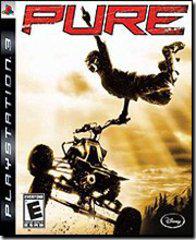 Pure (PS3)