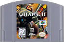 Quake 2 (N64)